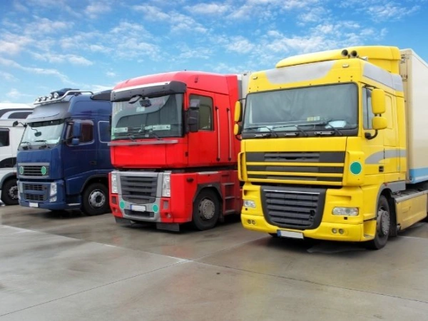 Konya Gedikpaşa Nakliye